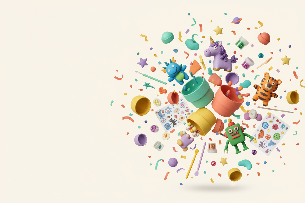 MakerPods Hero Banner