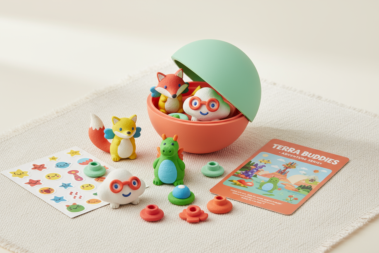 MakerPods Product Photo